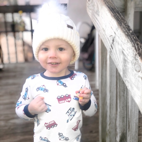 Meet your Posher, Misty - Picture 4 of 5